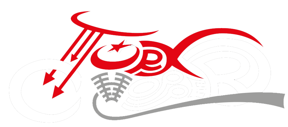 Türkchopper MC Store Logo